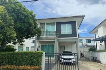3 Bedroom House for rent in Centro Phahol-Vibhavadi, Khlong Nueng, Pathum Thani