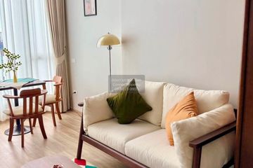 1 Bedroom Condo for rent in Culture Thonglor, Khlong Tan Nuea, Bangkok near BTS Thong Lo