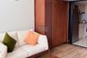 1 Bedroom Condo for rent in Culture Thonglor, Khlong Tan Nuea, Bangkok near BTS Thong Lo