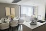3 Bedroom Condo for rent in COCO Parc, Khlong Toei, Bangkok near MRT Khlong Toei
