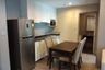 2 Bedroom Condo for rent in Whizdom Avenue Ratchada - Ladprao, Chom Phon, Bangkok near MRT Lat Phrao