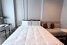 1 Bedroom Condo for rent in Culture Thonglor, Khlong Tan Nuea, Bangkok near BTS Thong Lo