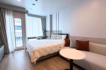 1 Bedroom Condo for rent in Culture Thonglor, Khlong Tan Nuea, Bangkok near BTS Thong Lo