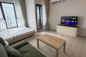 1 Bedroom Condo for rent in Aspire Onnut Station, Phra Khanong, Bangkok near BTS On Nut