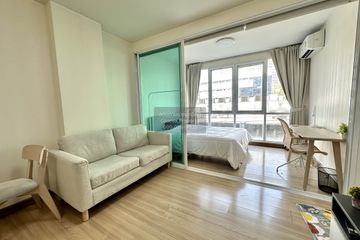 1 Bedroom Condo for rent in Garden Asoke - Rama 9, Bang Kapi, Bangkok