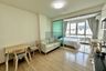 1 Bedroom Condo for rent in Garden Asoke - Rama 9, Bang Kapi, Bangkok