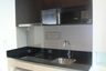 1 Bedroom Condo for rent in Edge Sukhumvit 23, Khlong Toei Nuea, Bangkok near BTS Asoke