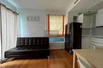 1 Bedroom Condo for rent in Condolette Ize Ratchathewi, Thanon Phetchaburi, Bangkok near BTS Ratchathewi
