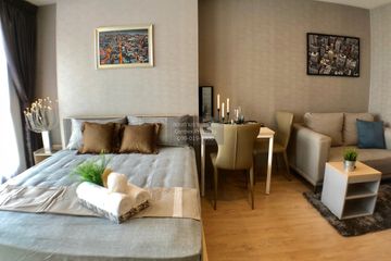 1 Bedroom Condo for rent in IDEO O2, Bang Na, Bangkok near BTS Bang Na