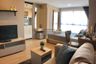 1 Bedroom Condo for rent in IDEO O2, Bang Na, Bangkok near BTS Bang Na