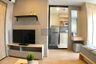1 Bedroom Condo for rent in IDEO O2, Bang Na, Bangkok near BTS Bang Na