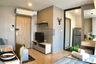 1 Bedroom Condo for rent in IDEO O2, Bang Na, Bangkok near BTS Bang Na