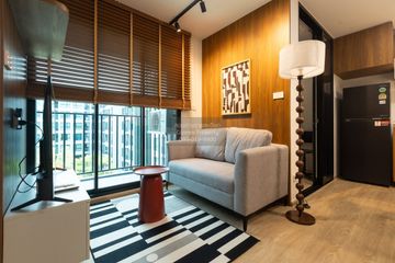 1 Bedroom Condo for rent in Kave Luminous Bangmod, Bang Mot, Bangkok