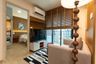 1 Bedroom Condo for rent in Kave Luminous Bangmod, Bang Mot, Bangkok