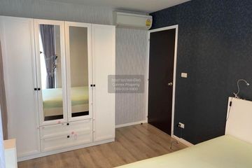 2 Bedroom Condo for rent in Knightsbridge Bearing, Samrong Nuea, Samut Prakan near BTS Bearing