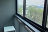 2 Bedroom Condo for rent in Knightsbridge Bearing, Samrong Nuea, Samut Prakan near BTS Bearing