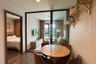 1 Bedroom Condo for rent in Life Ladprao Valley, Chom Phon, Bangkok near BTS Ladphrao Intersection
