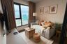 1 Bedroom Condo for rent in Life Ladprao Valley, Chom Phon, Bangkok near BTS Ladphrao Intersection