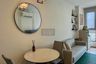 1 Bedroom Condo for rent in So Origin Siriraj, Ban Chang Lo, Bangkok near MRT Fai Chai