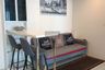 2 Bedroom Condo for rent in Life Sukhumvit 48, Phra Khanong, Bangkok near BTS Phra Khanong