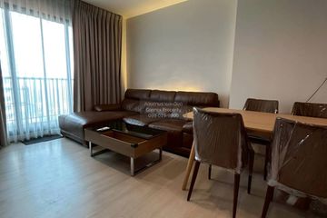 2 Bedroom Condo for rent in Life One Wireless, Lumpini, Bangkok near BTS Ploen Chit