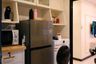 1 Bedroom Condo for rent in Vantage Ratchavipa, Lat Yao, Bangkok near MRT Lat Phrao