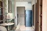 1 Bedroom Condo for rent in Rhythm Ekkamai Estate, Khlong Tan Nuea, Bangkok near BTS Ekkamai