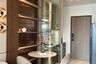 1 Bedroom Condo for rent in Rhythm Ekkamai Estate, Khlong Tan Nuea, Bangkok near BTS Ekkamai