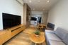 2 Bedroom Condo for rent in Park Origin Phrom Phong, Khlong Tan, Bangkok near BTS Phrom Phong