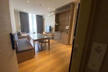 2 Bedroom Condo for rent in Park Origin Phrom Phong, Khlong Tan, Bangkok near BTS Phrom Phong
