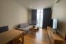 2 Bedroom Condo for rent in Park Origin Phrom Phong, Khlong Tan, Bangkok near BTS Phrom Phong