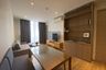 2 Bedroom Condo for rent in Park Origin Phrom Phong, Khlong Tan, Bangkok near BTS Phrom Phong