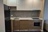 2 Bedroom Condo for rent in The Saint Residences, Chom Phon, Bangkok near MRT Phahon Yothin