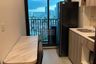 1 Bedroom Condo for rent in Metris District Ladprao, Chom Phon, Bangkok near MRT Phahon Yothin