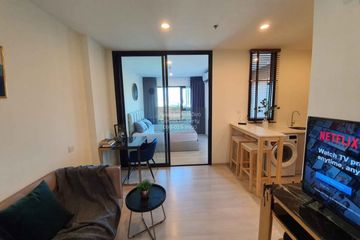 1 Bedroom Condo for rent in Life Asoke, Bang Kapi, Bangkok near MRT Phetchaburi