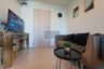 1 Bedroom Condo for rent in Life Asoke, Bang Kapi, Bangkok near MRT Phetchaburi