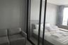1 Bedroom Condo for rent in THE LINE Phahonyothin Park, Chom Phon, Bangkok near MRT Phahon Yothin