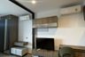 1 Bedroom Condo for rent in THE LINE Phahonyothin Park, Chom Phon, Bangkok near MRT Phahon Yothin