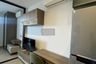 1 Bedroom Condo for rent in THE LINE Phahonyothin Park, Chom Phon, Bangkok near MRT Phahon Yothin