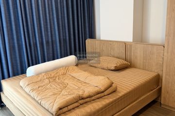 1 Bedroom Condo for rent in PLACE 168 Pinklao, Arun Amarin, Bangkok near MRT Bang Yi Khan
