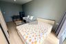 1 Bedroom Condo for rent in The most, Siri Rat, Bangkok near MRT Siriraj