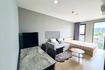 1 Bedroom Condo for rent in The most, Siri Rat, Bangkok near MRT Siriraj