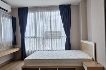 1 Bedroom Condo for rent in Life @ Sukhumvit 65, Phra Khanong Nuea, Bangkok near BTS Phra Khanong