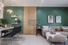 4 Bedroom Townhouse for rent in Golden Town Ramintra-Khubon, Tha Raeng, Bangkok