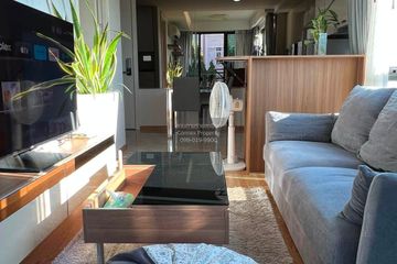 1 Bedroom Condo for rent in JRY RAMA9 CONDOMINIUM, Bang Kapi, Bangkok