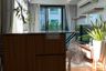 1 Bedroom Condo for rent in JRY RAMA9 CONDOMINIUM, Bang Kapi, Bangkok