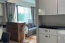 1 Bedroom Condo for rent in JRY RAMA9 CONDOMINIUM, Bang Kapi, Bangkok