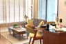 2 Bedroom Condo for rent in M Ladprao, Chatuchak, Bangkok near MRT Phahon Yothin