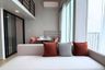 2 Bedroom Condo for rent in Culture Thonglor, Khlong Tan Nuea, Bangkok near BTS Thong Lo