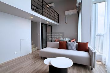 2 Bedroom Condo for rent in Culture Thonglor, Khlong Tan Nuea, Bangkok near BTS Thong Lo